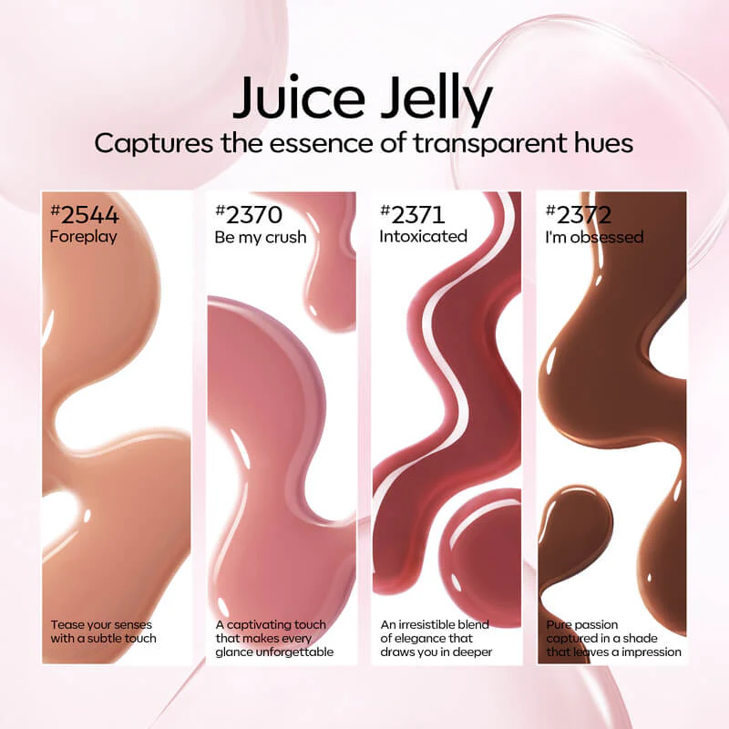 Juice Jelly - Image 5