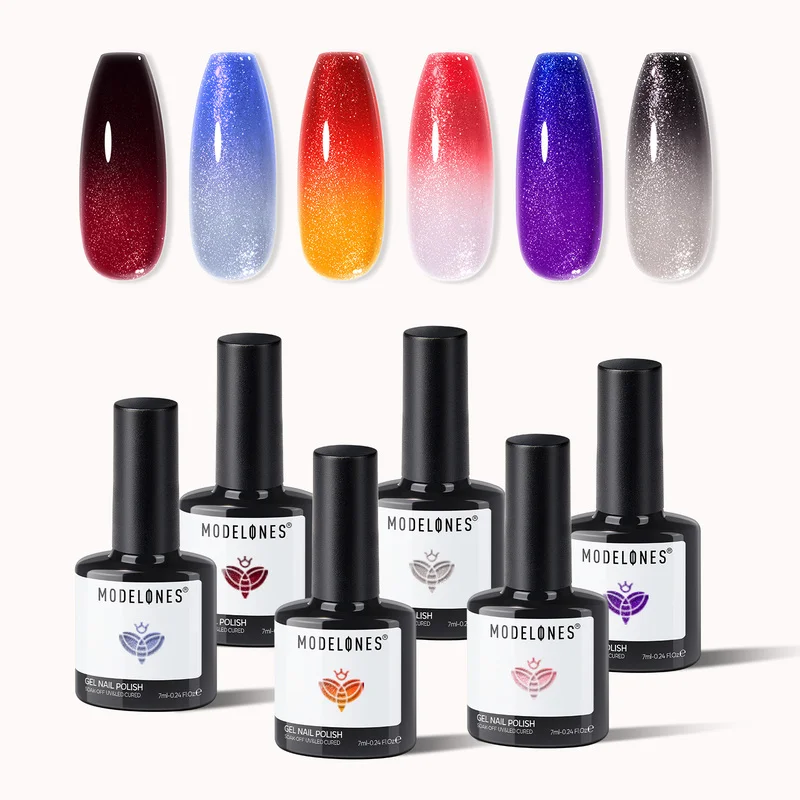 Mixed Flavors