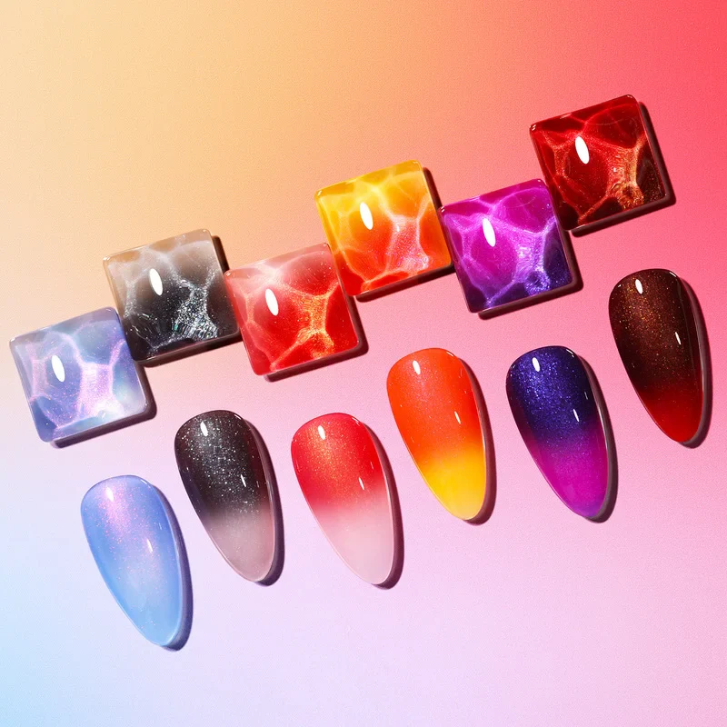 Mixed Flavors - Image 6