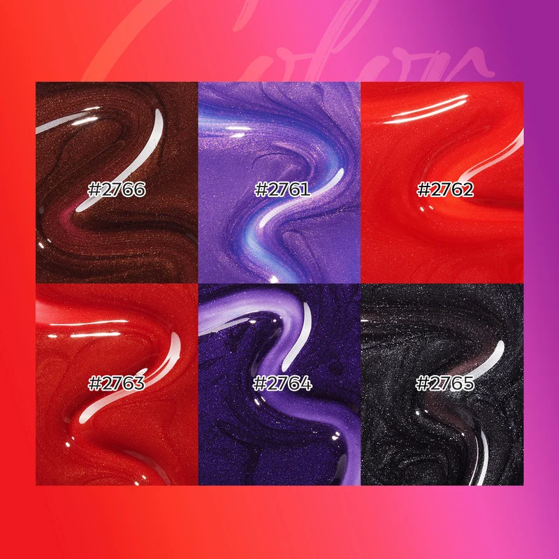 Mixed Flavors - Image 8
