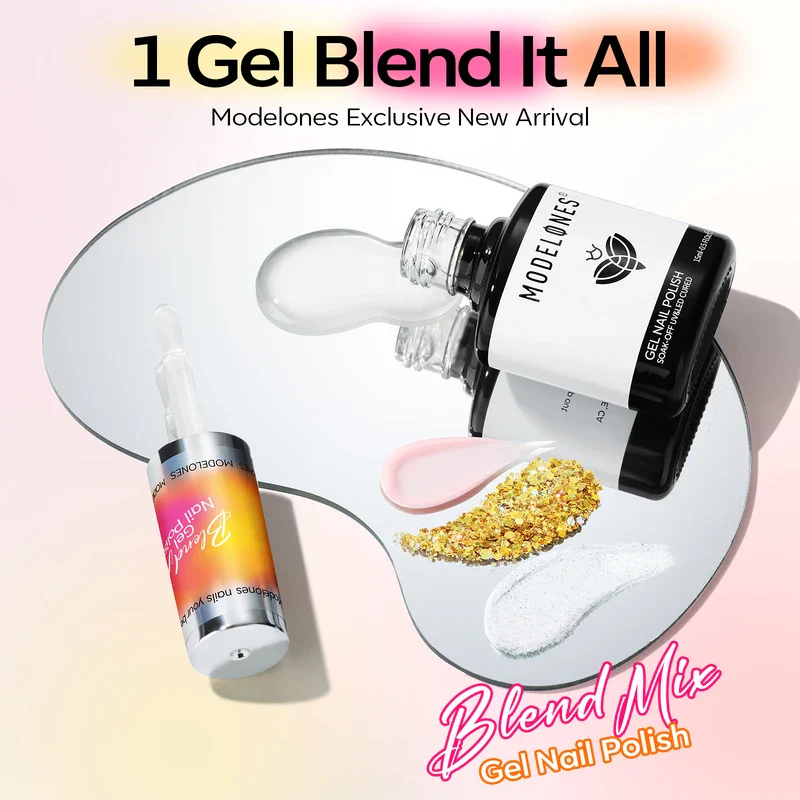Mixing Gel - Image 4