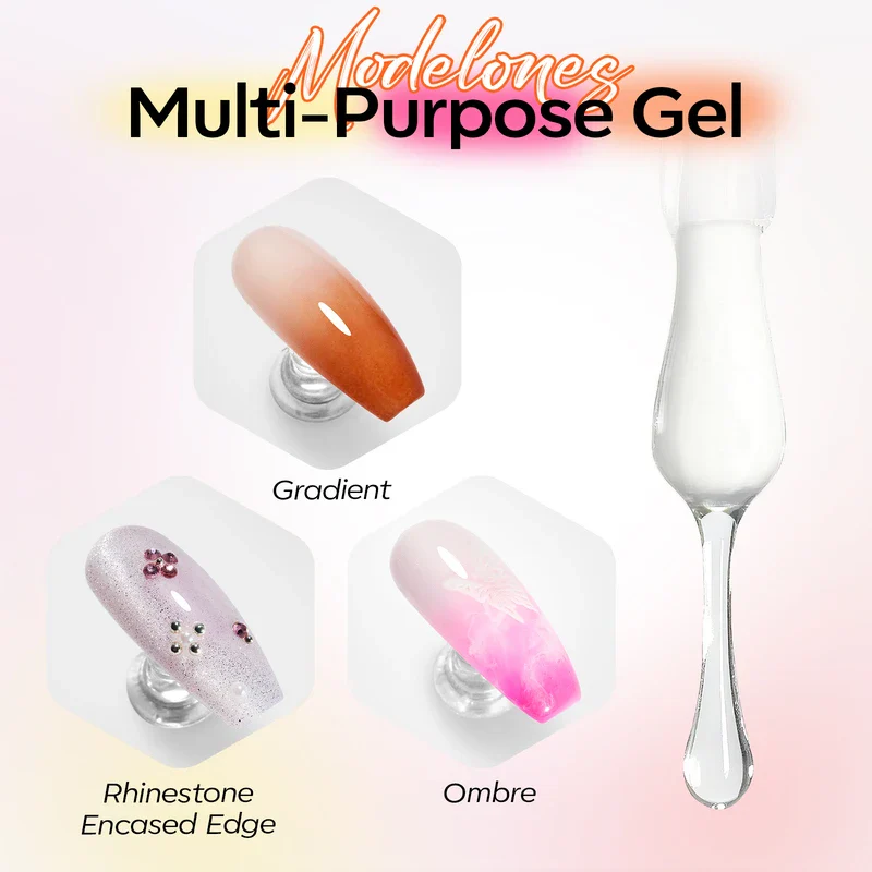Mixing Gel Kit - Image 3