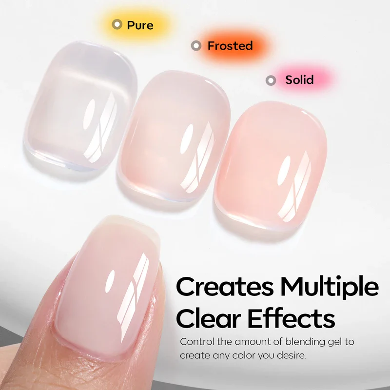Mixing Gel Kit - Image 5