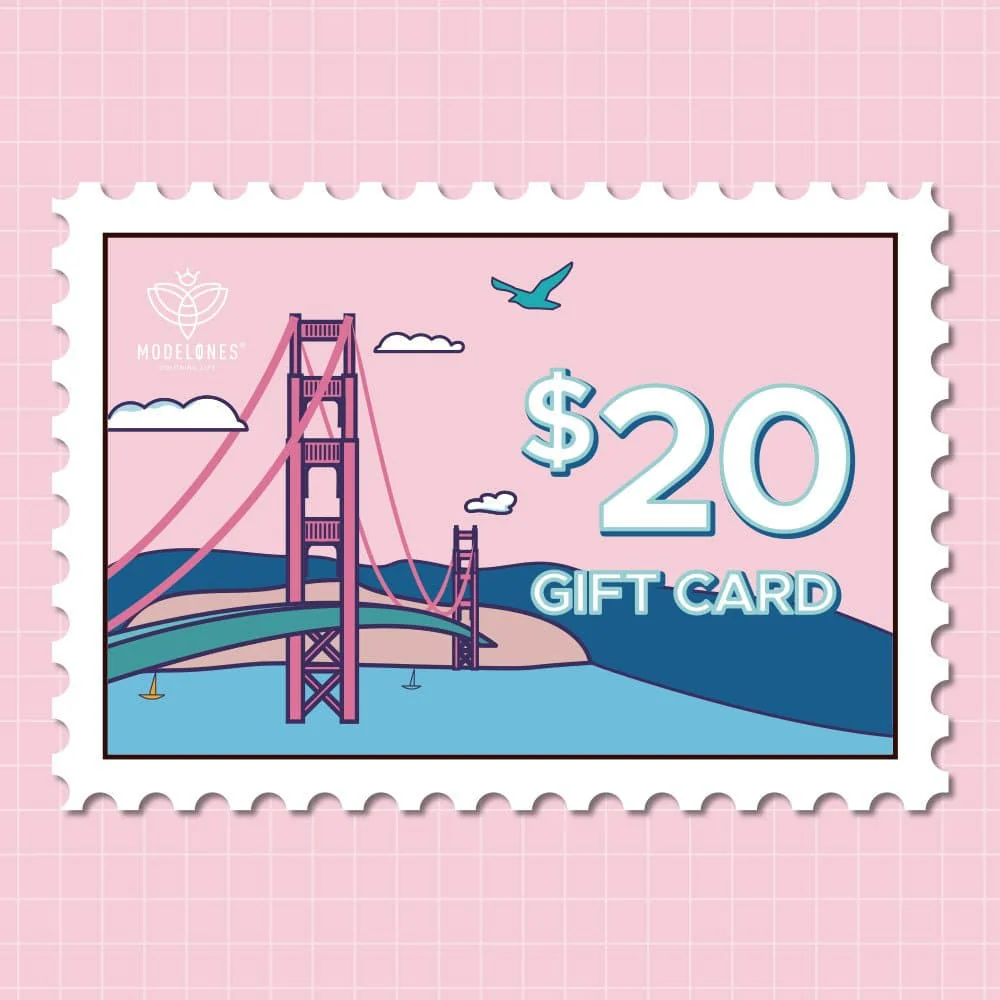 Modelones $20 Gift Card - Image 4