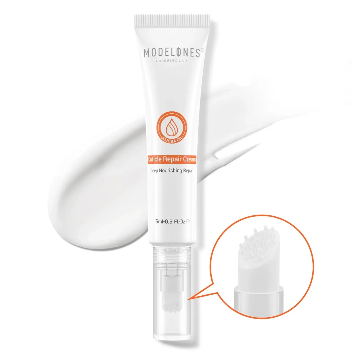 Cuticle Repair Cream
