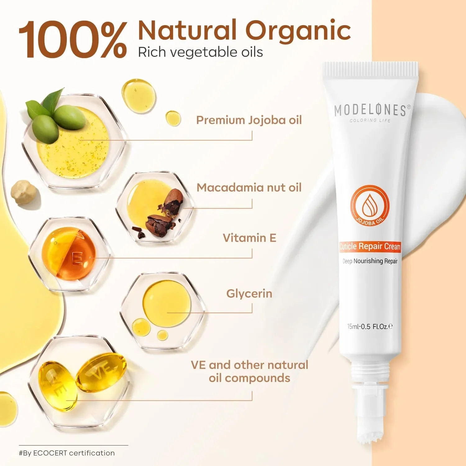 Cuticle Repair Cream - Image 4