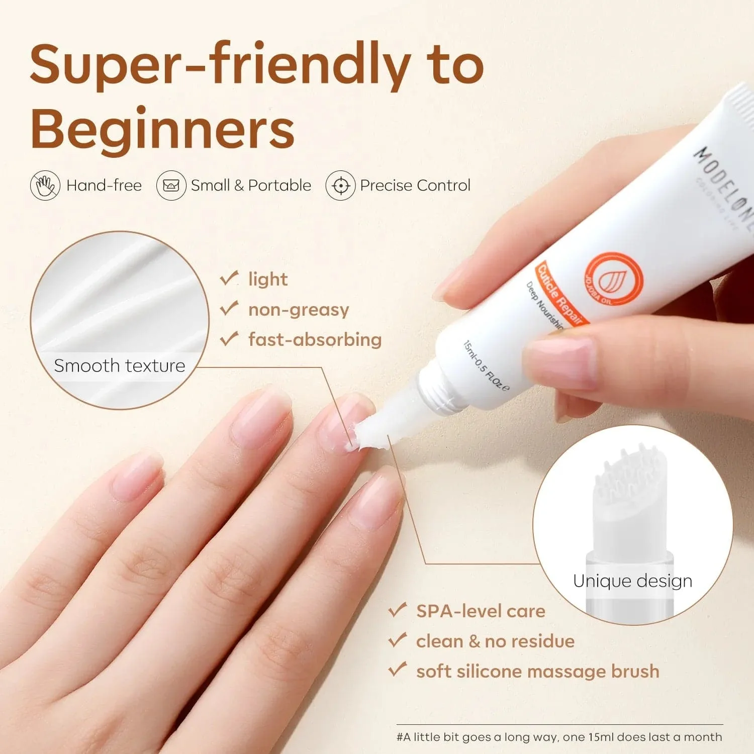 Cuticle Repair Cream - Image 5