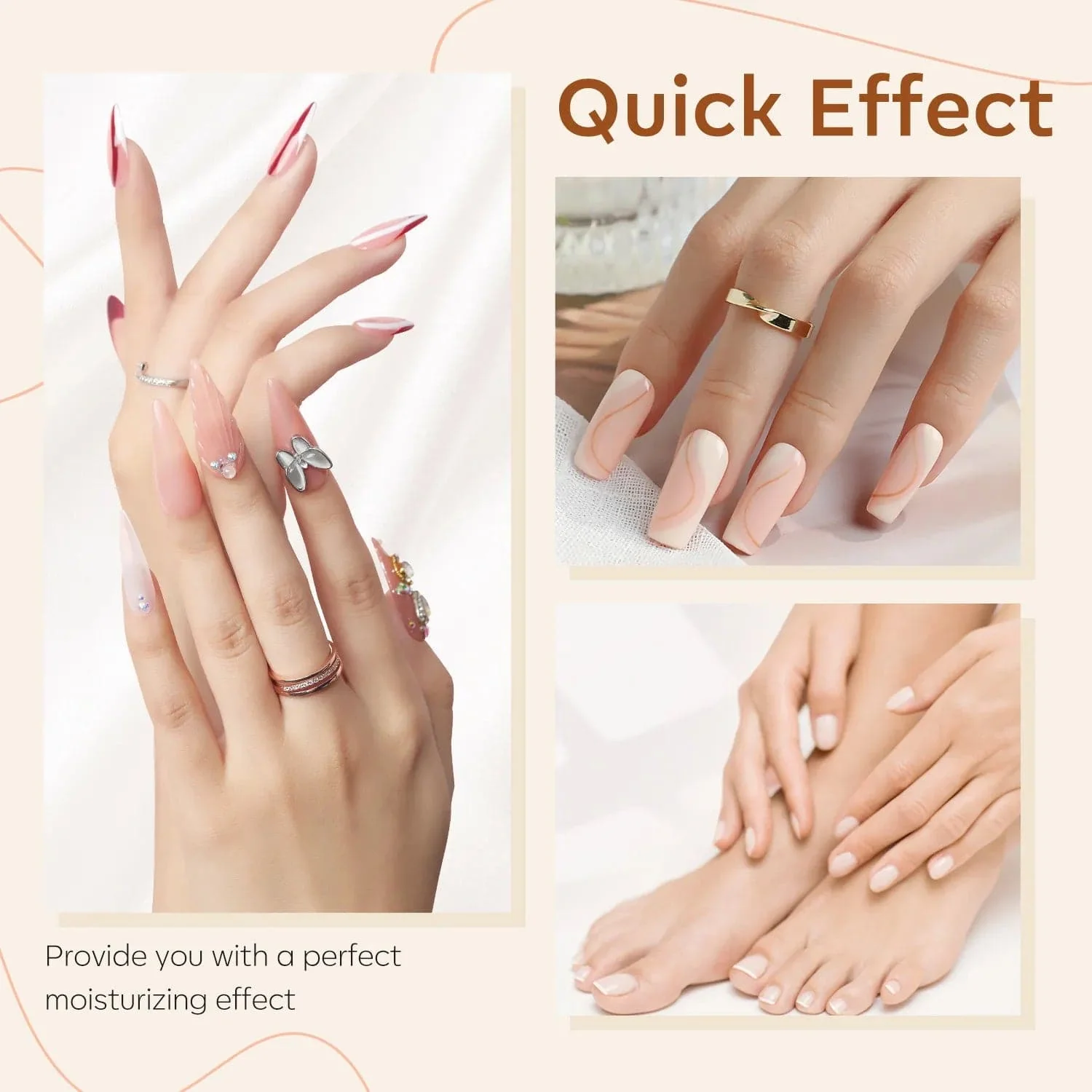 Cuticle Repair Cream - Image 8