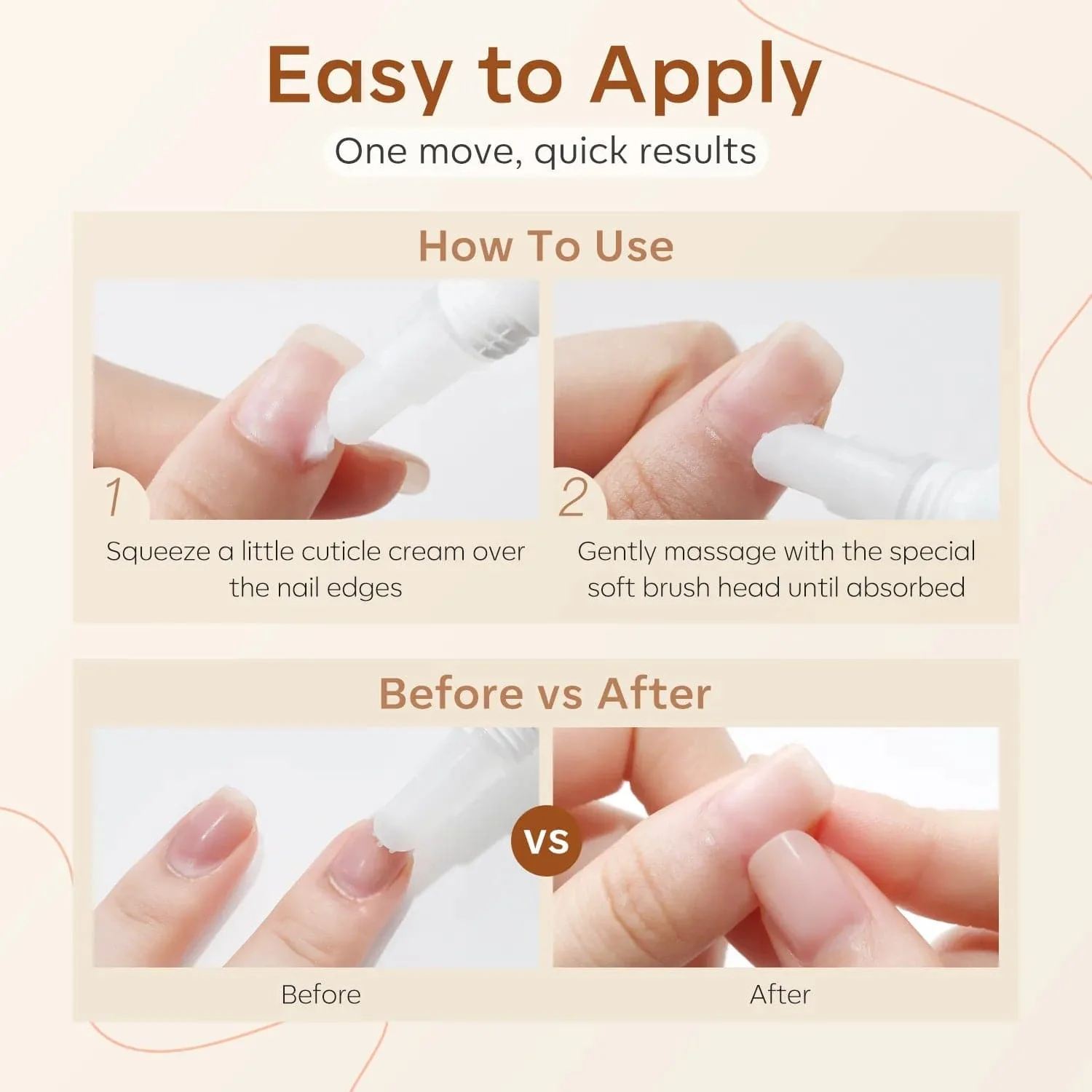 Cuticle Repair Cream - Image 9