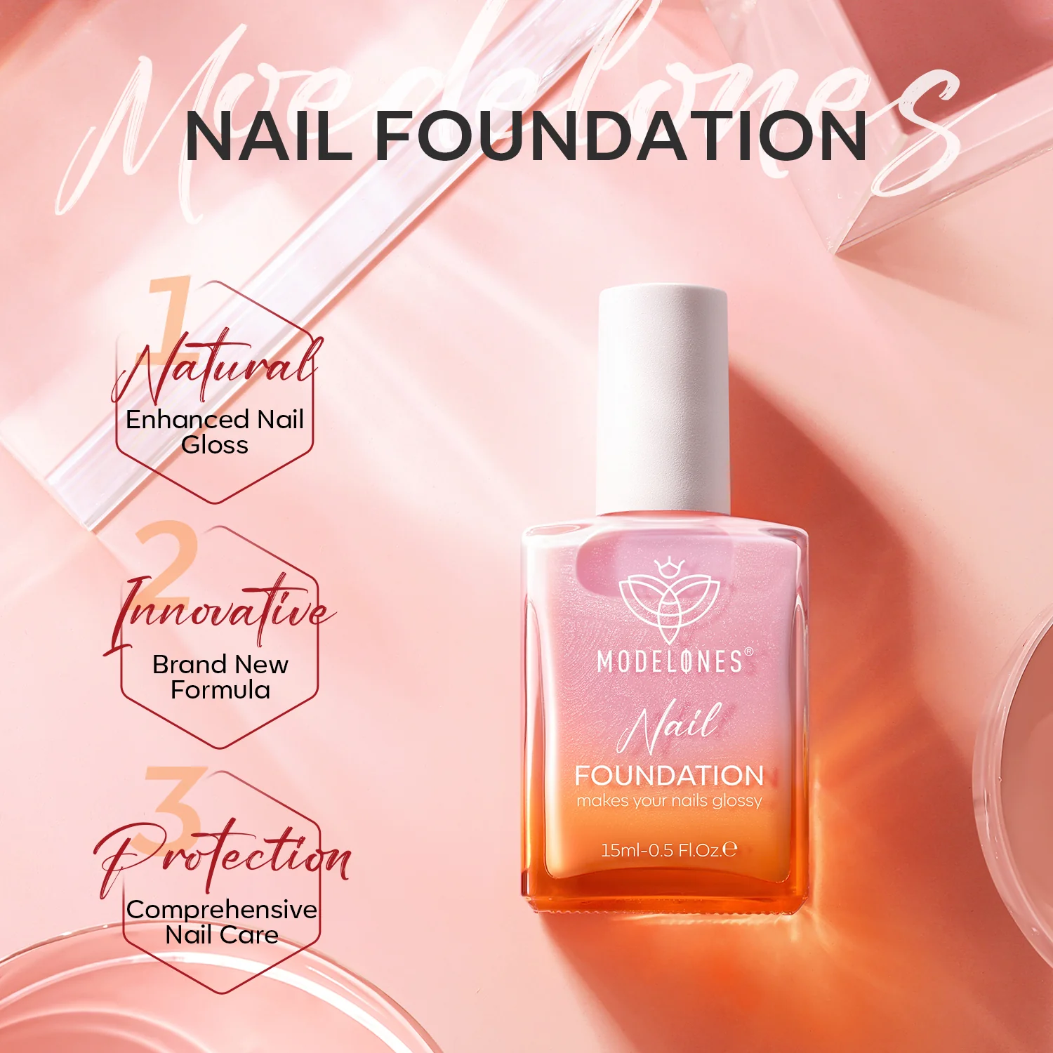 Sparkle Pink - Image 3
