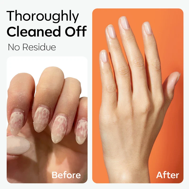 Acetone-based Remove Plus Liquid - Image 4
