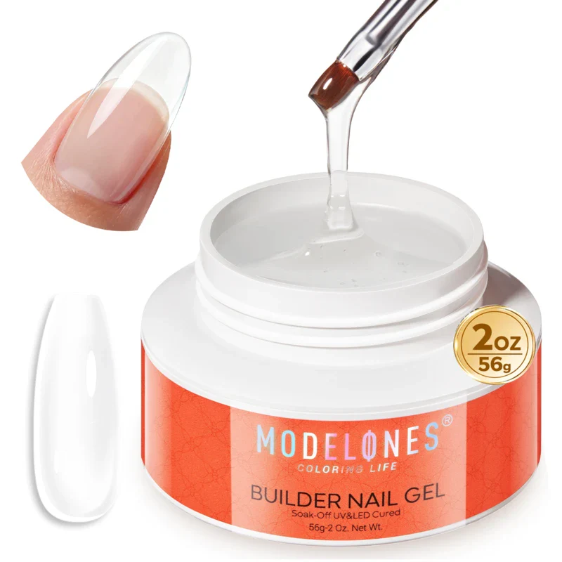Nail Extension Gel (2oz)