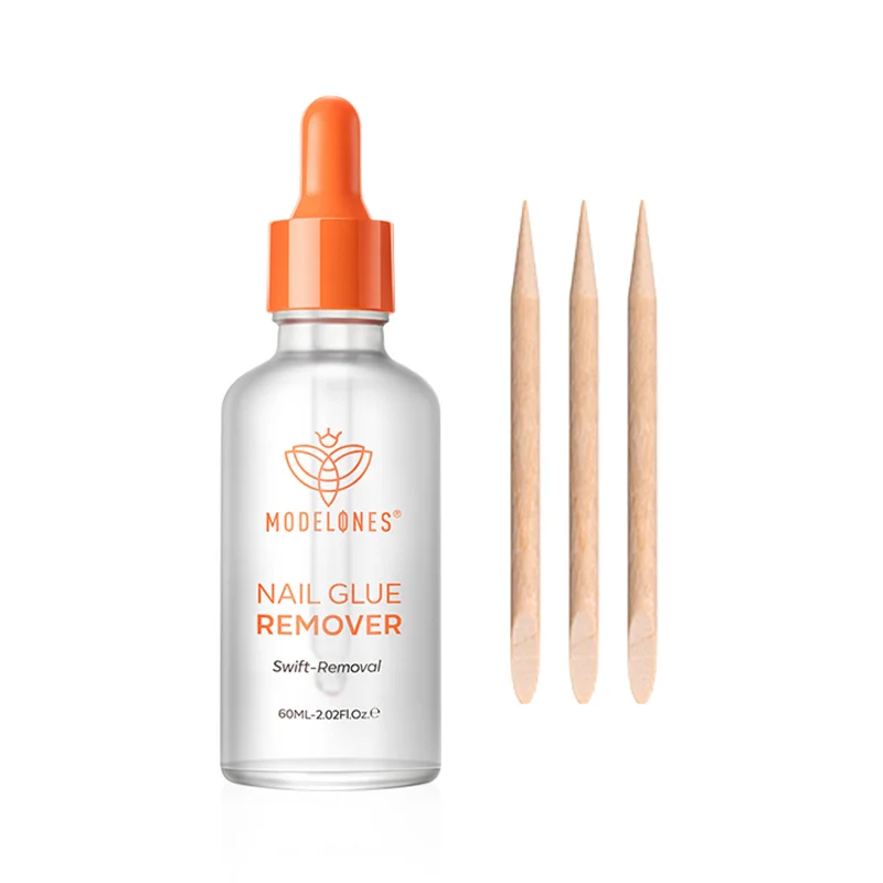 Nail Glue Remover