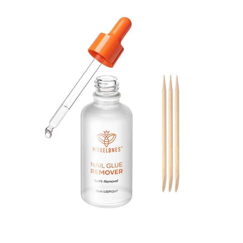 Nail Glue Remover - Image 7