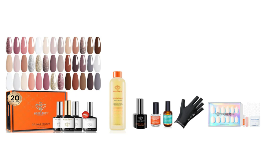 Nail Lust
