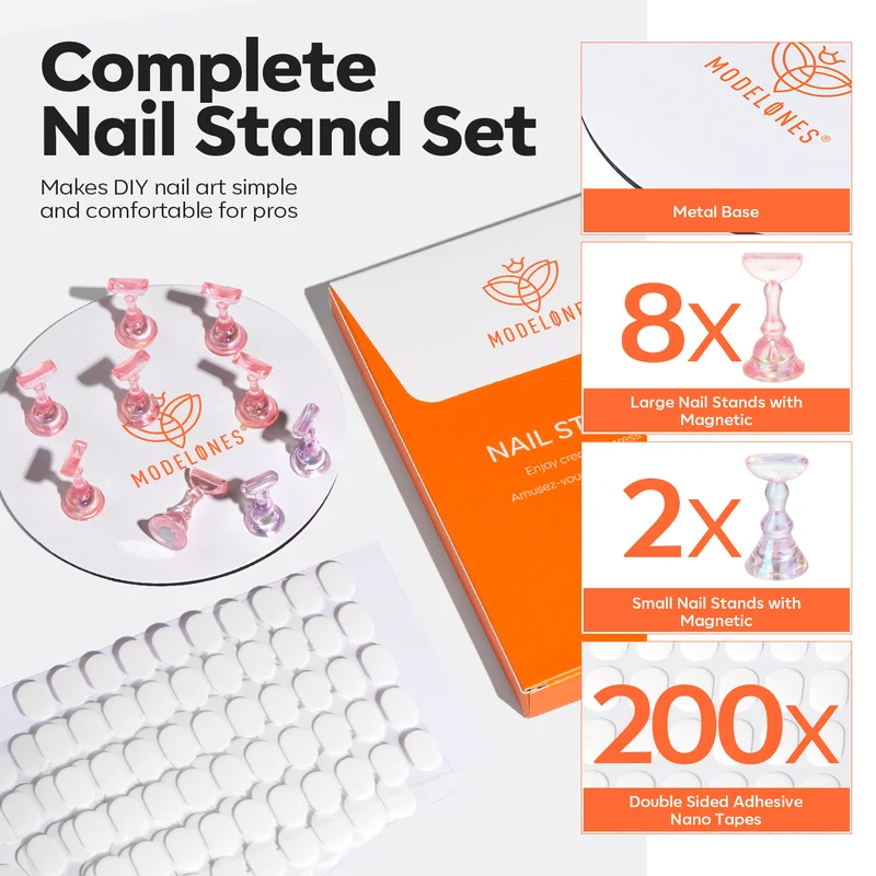 Nail Stand Set - Image 5