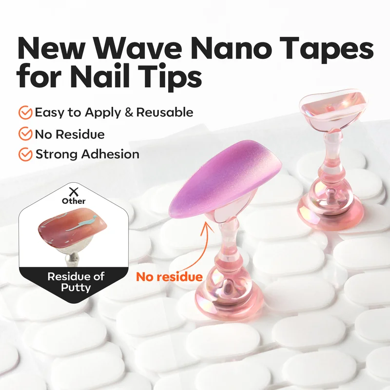 Nail Stand Set - Image 8
