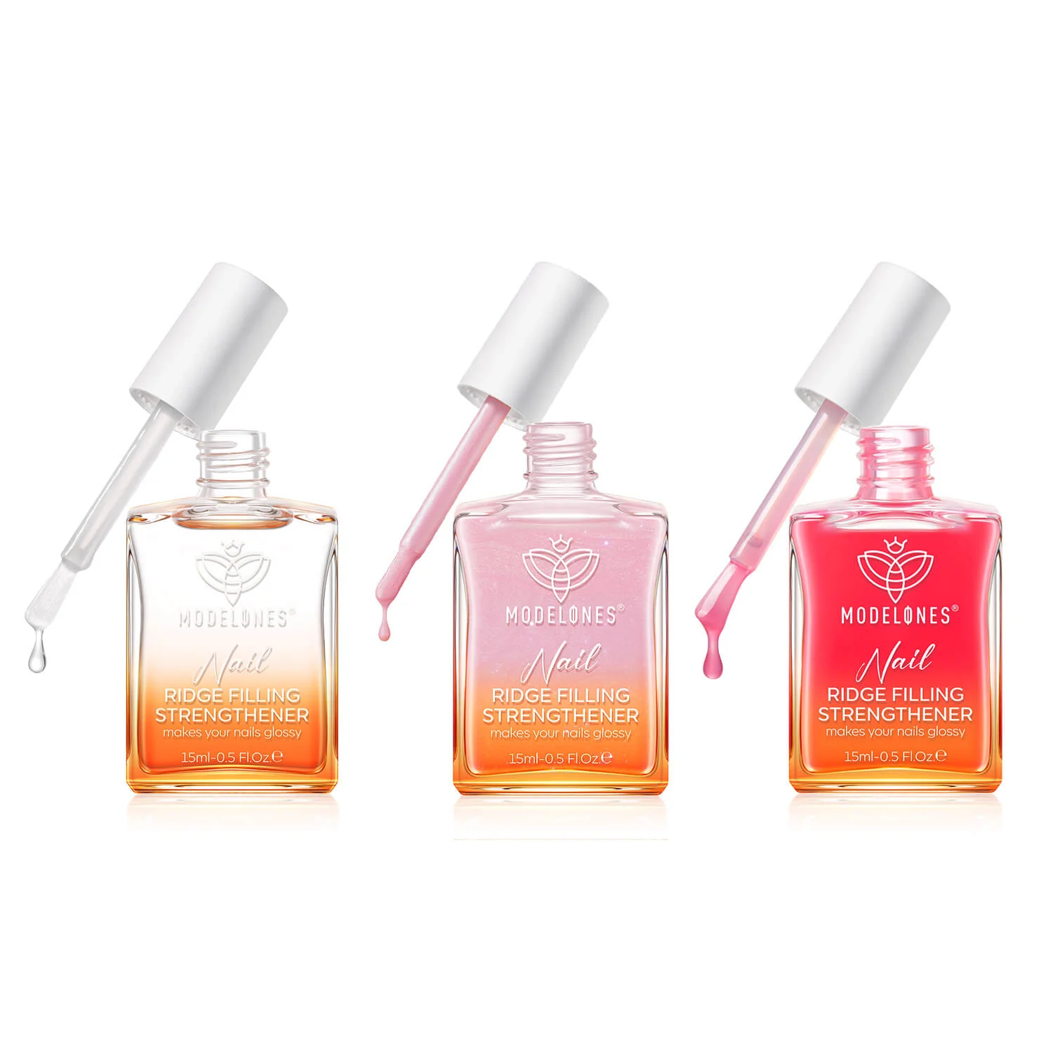 Build Your Nail Strengthener Bundle