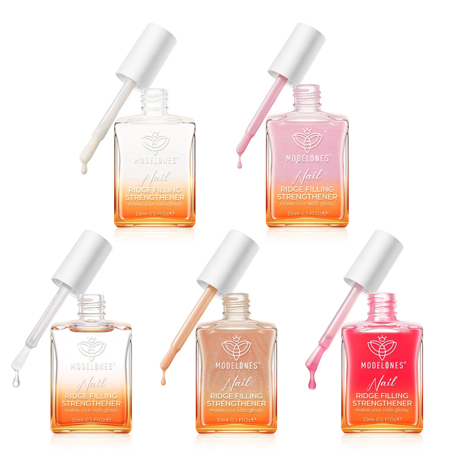Build Your Nail Strengthener Bundle - Image 4