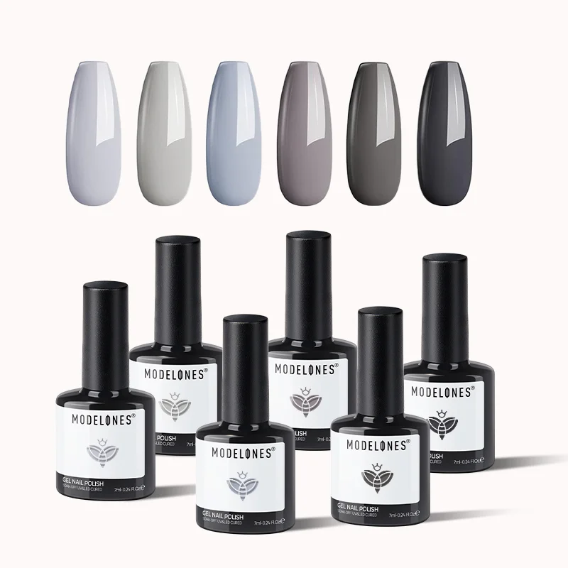 Neutral Blend