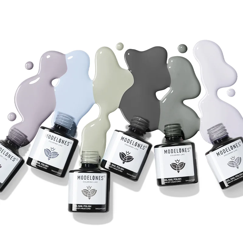 Neutral Blend - Image 5