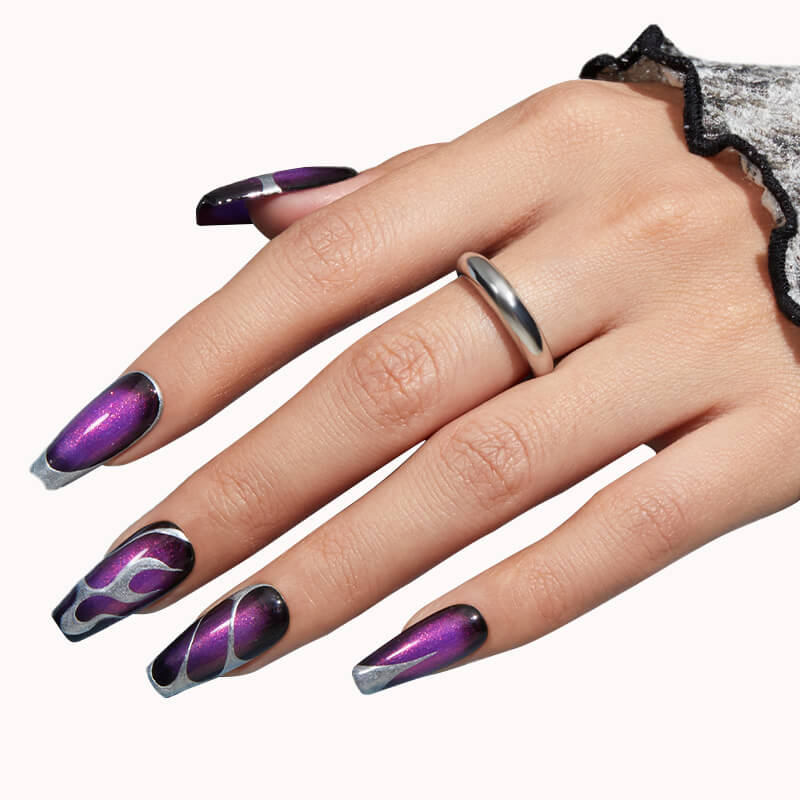 Night Violet - Image 2
