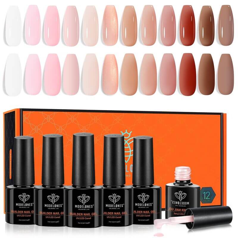 Nude Reddish