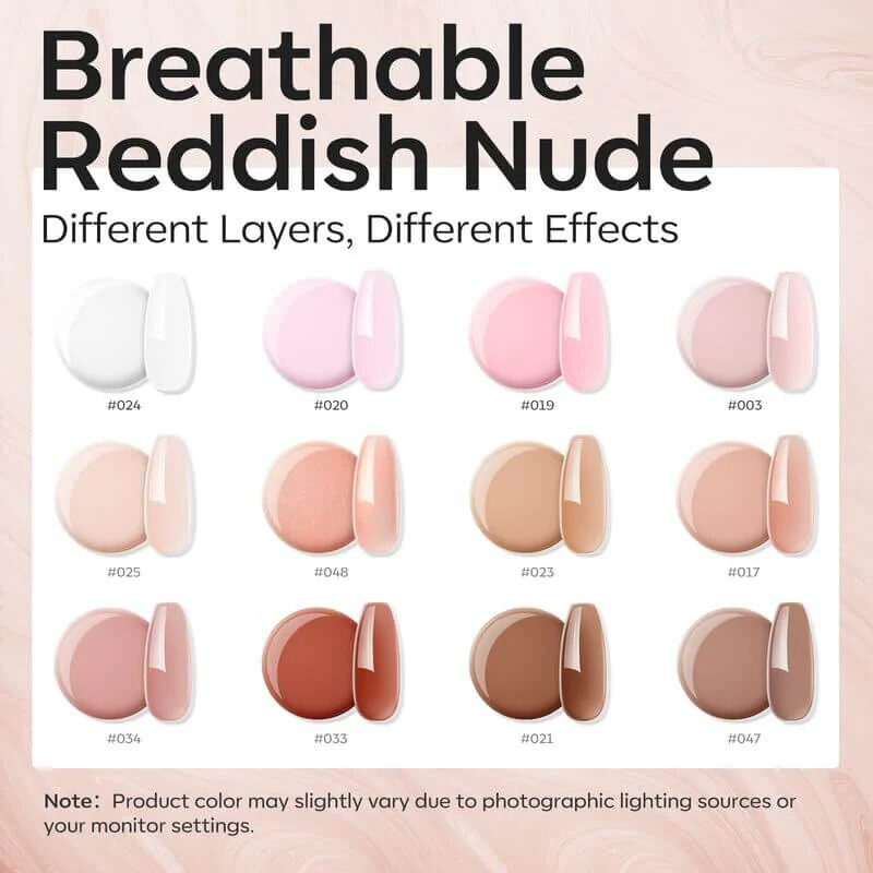 Nude Reddish - Image 3