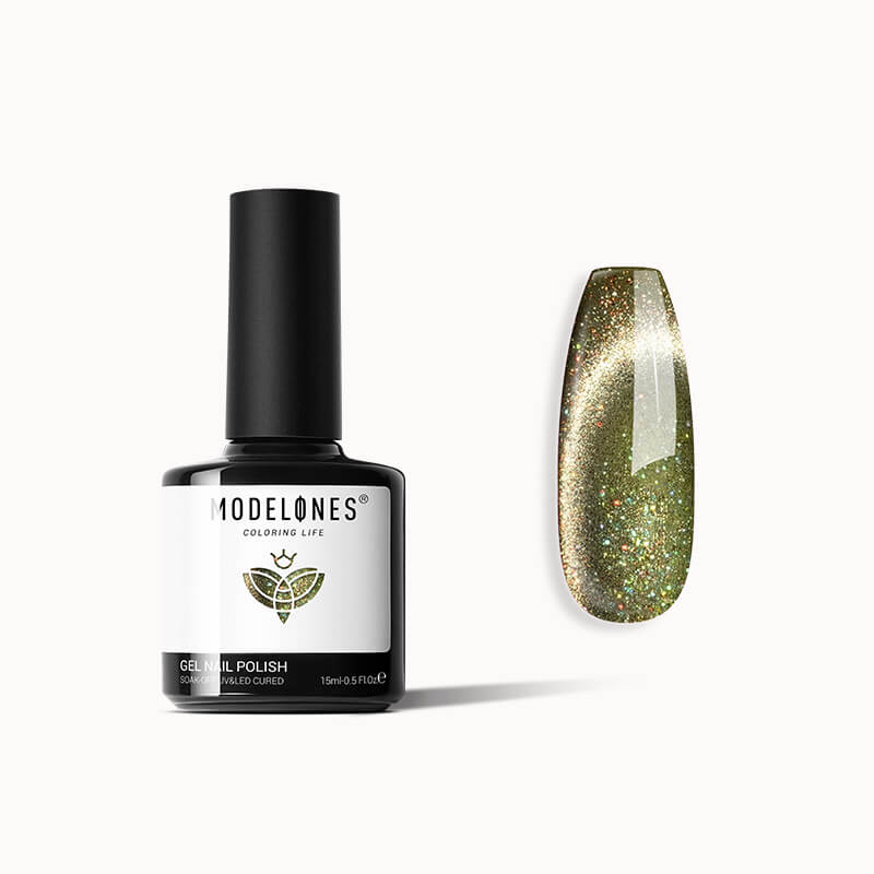 Cat Eye Inspire Gel - Image 81