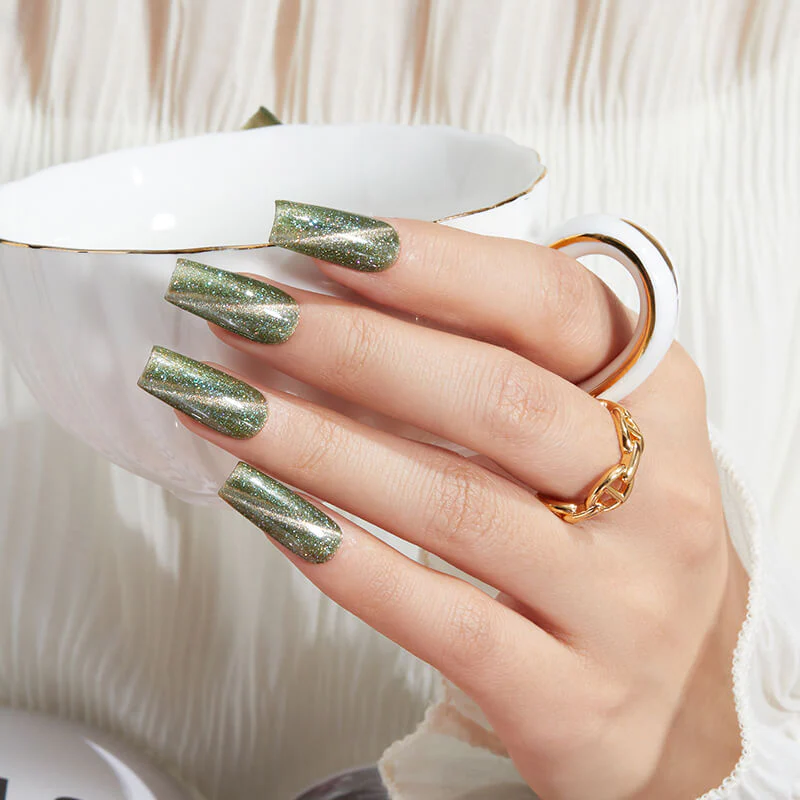 Cat Eye Inspire Gel - Image 82