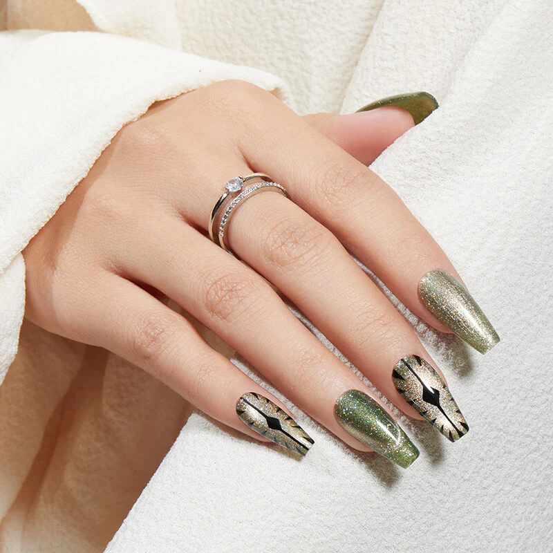 Cat Eye Inspire Gel - Image 83