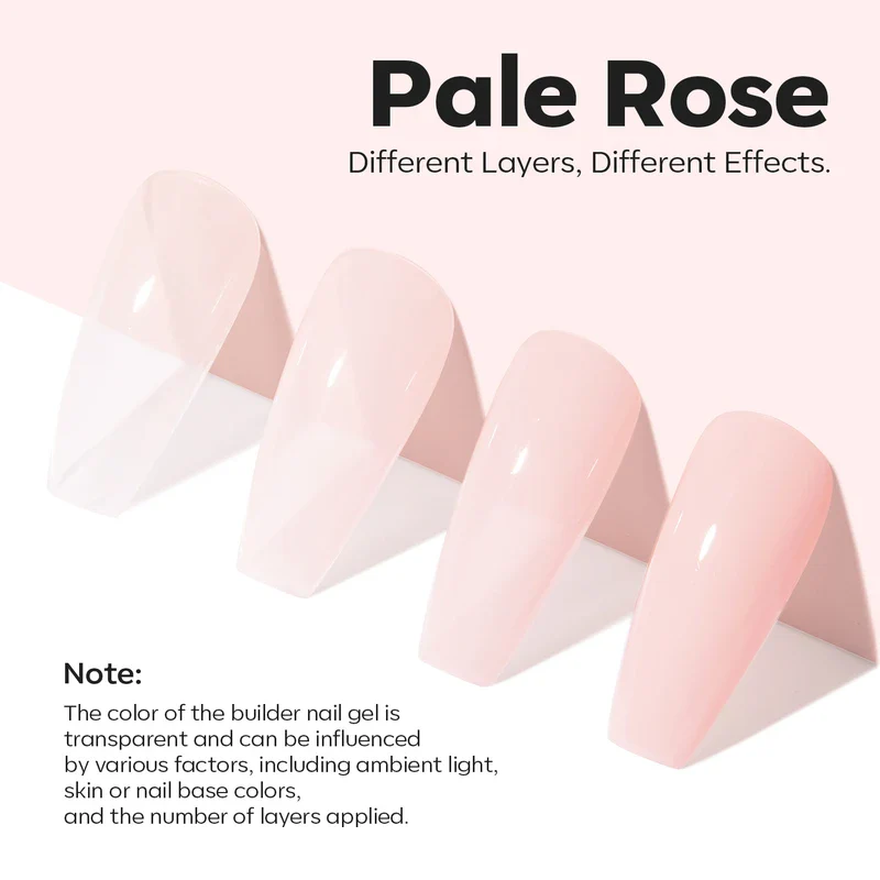 Pale Rose - Image 6