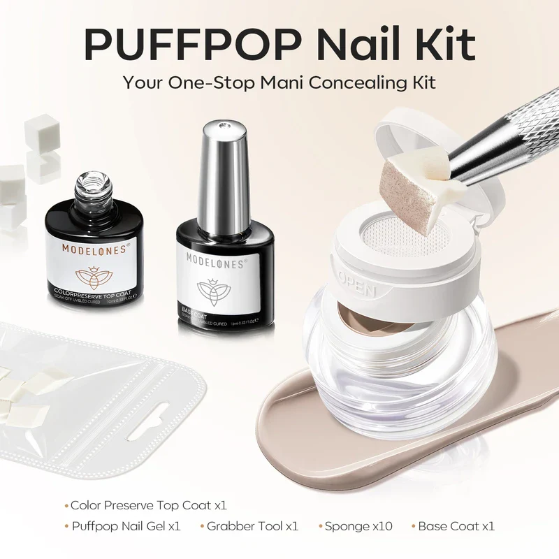 Pat Pat Gel Kit - Image 2