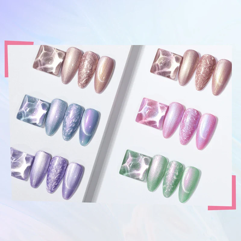 Pearlescent Glow - Image 4