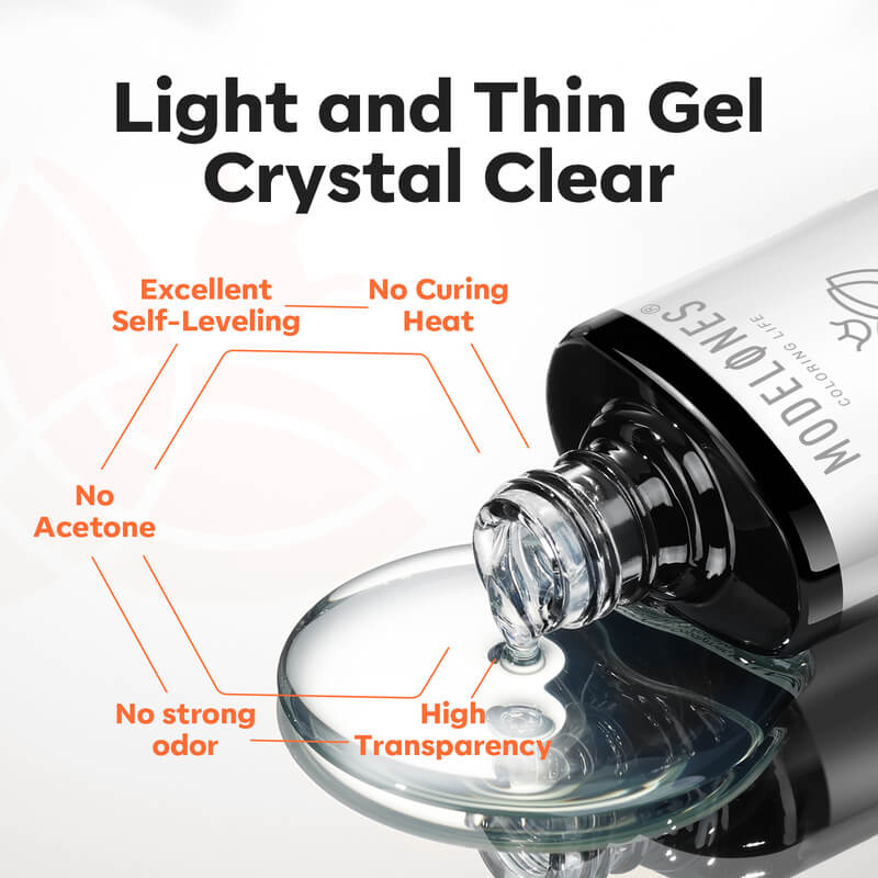 Peel Off Base Coat 10ml - Image 3
