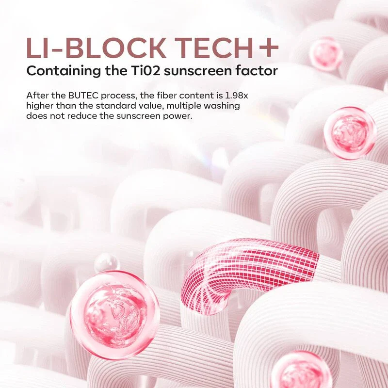 Anti-UV light Nail Glove - Image 6