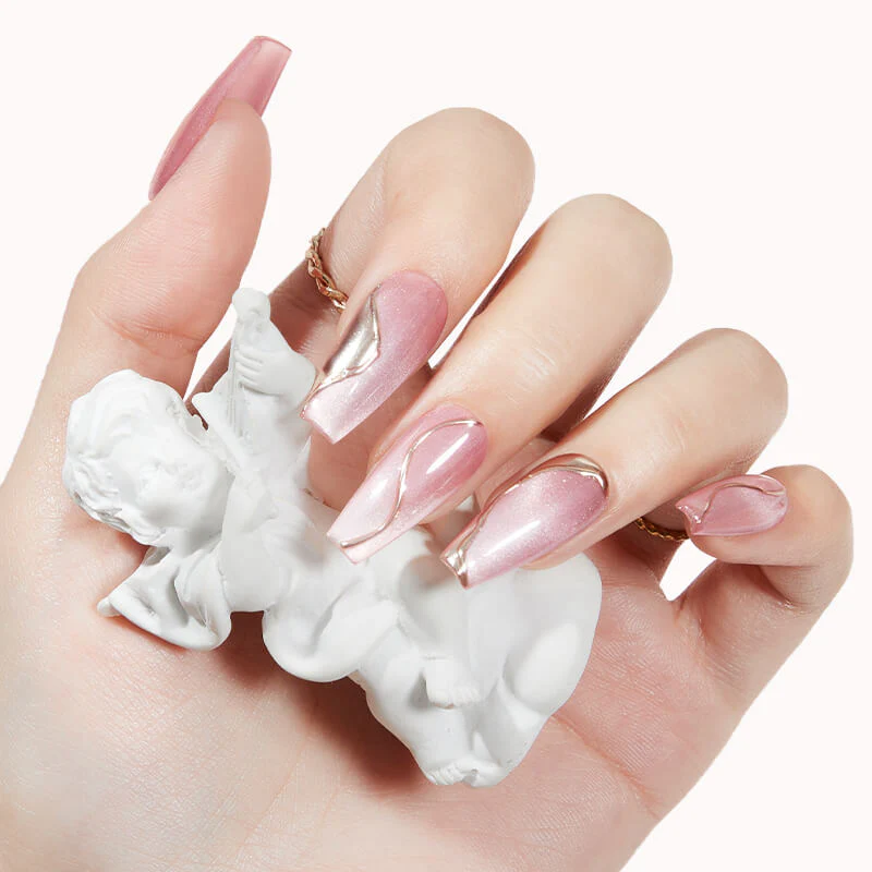 Pink Enchantress - Image 2