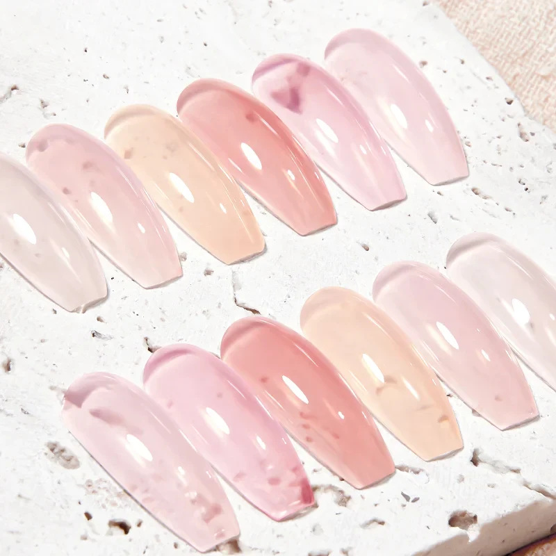 Pinkish Jelly - Image 5