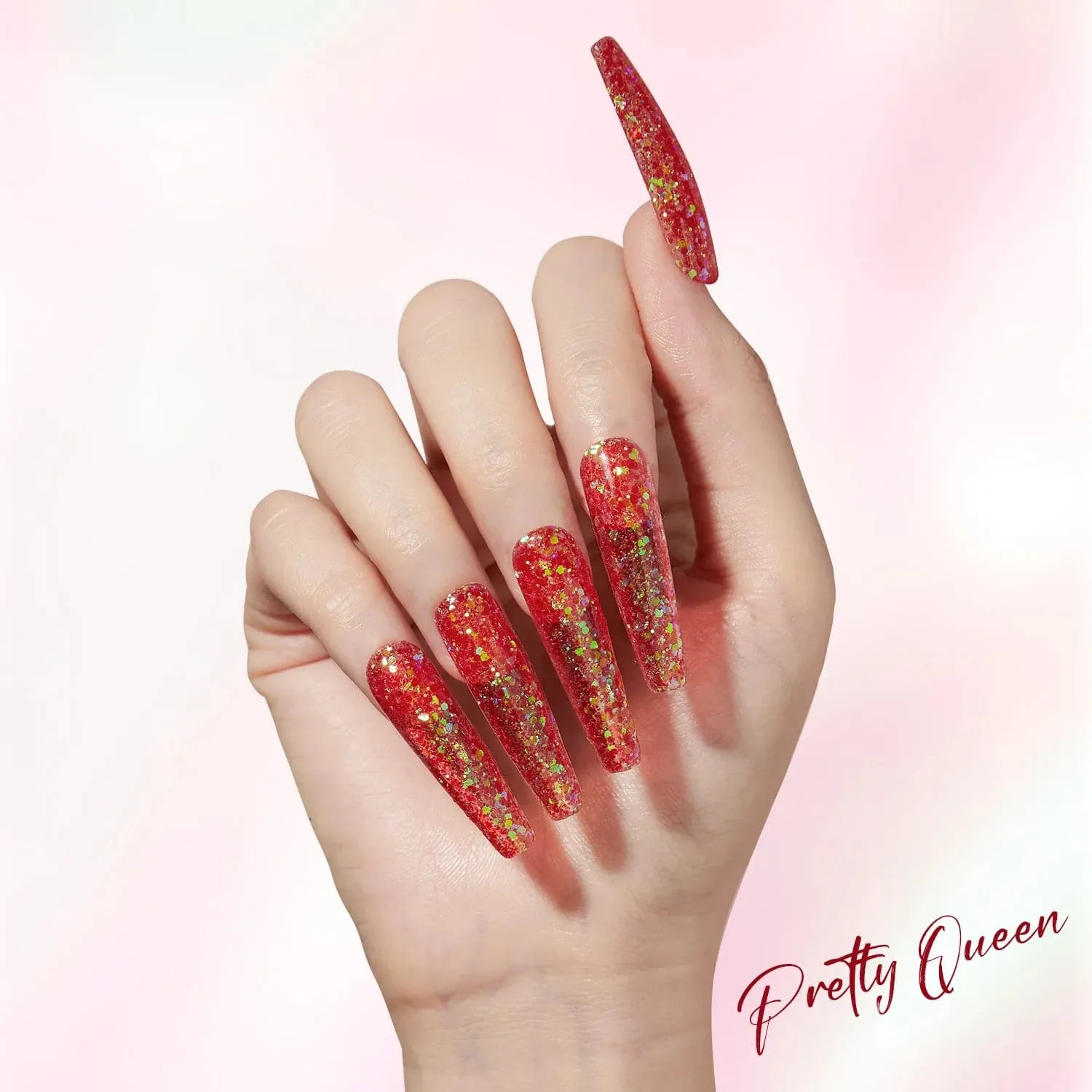 Pretty Queen - Image 3