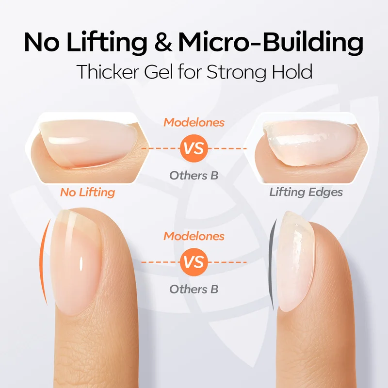 Silky Base Coat & Top Coat Duo - Image 5