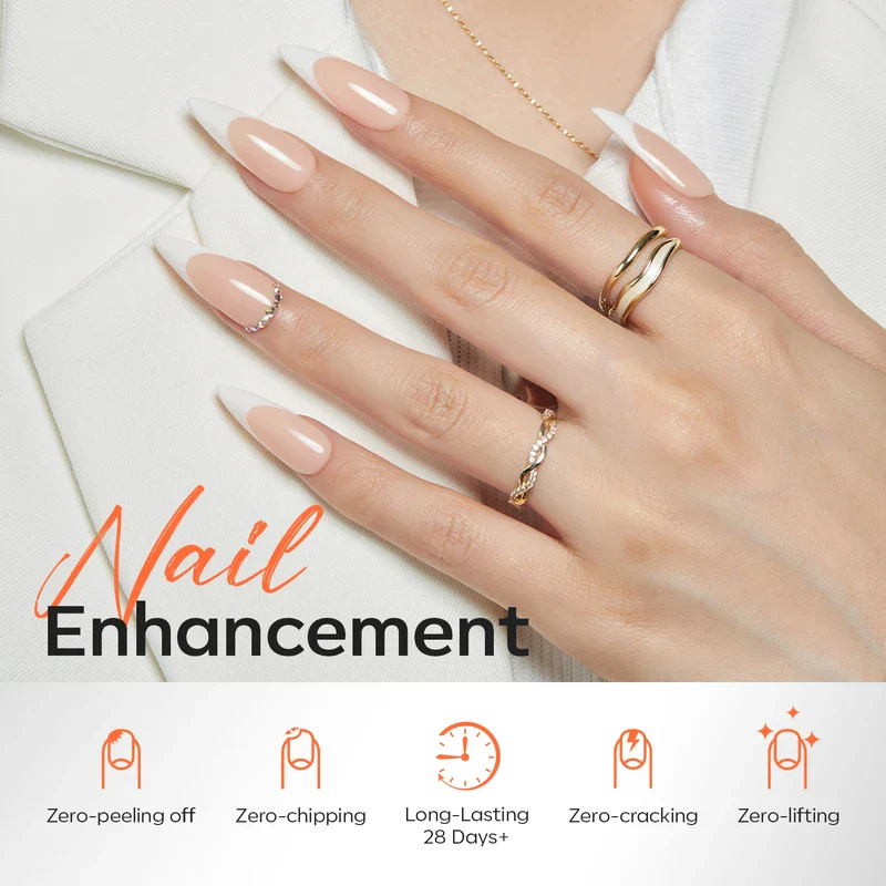 Pro Luxe Top Coat - Image 5