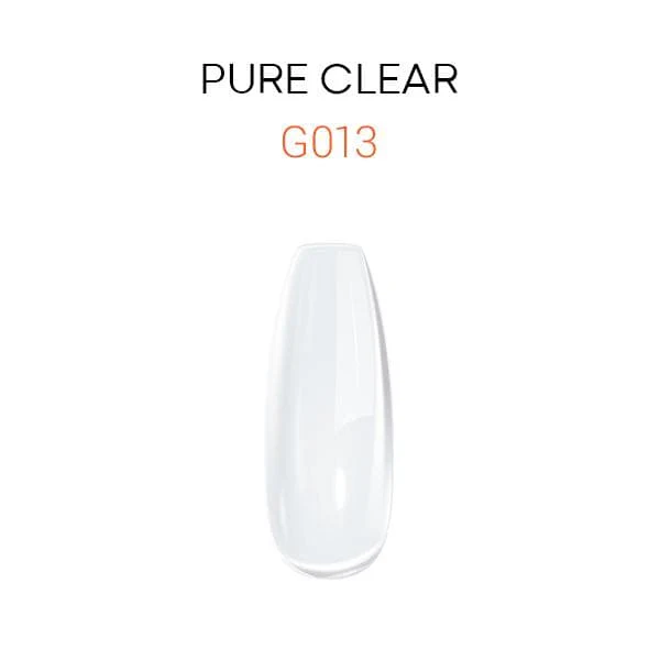 Pure Clear - Image 4