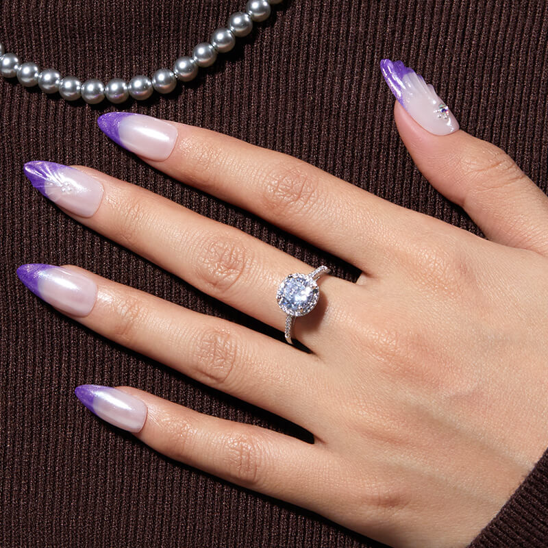 Purple Shell Thread - Image 4