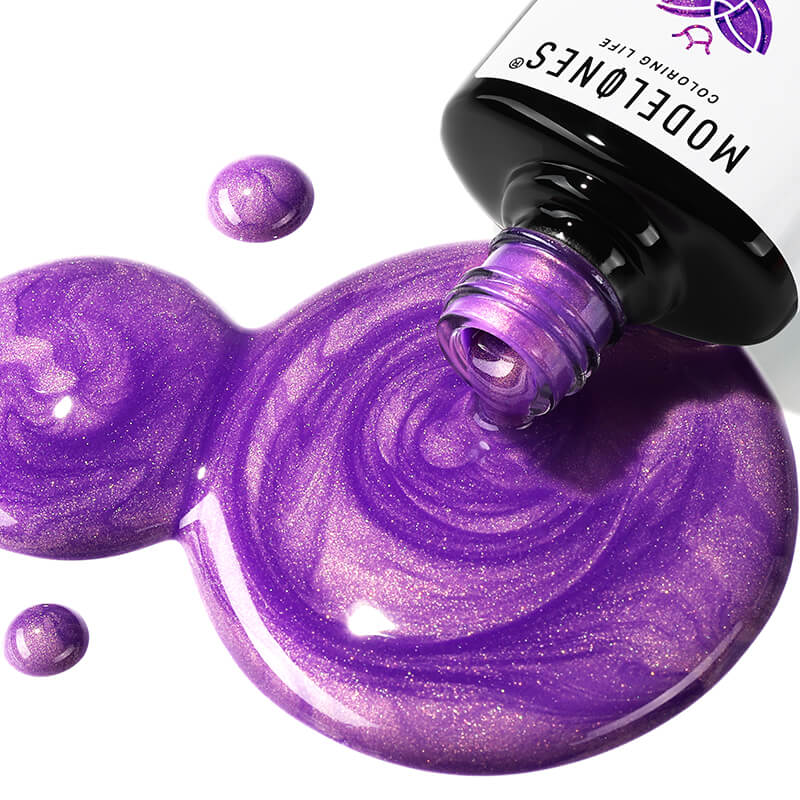 Purple Shell Thread - Image 6