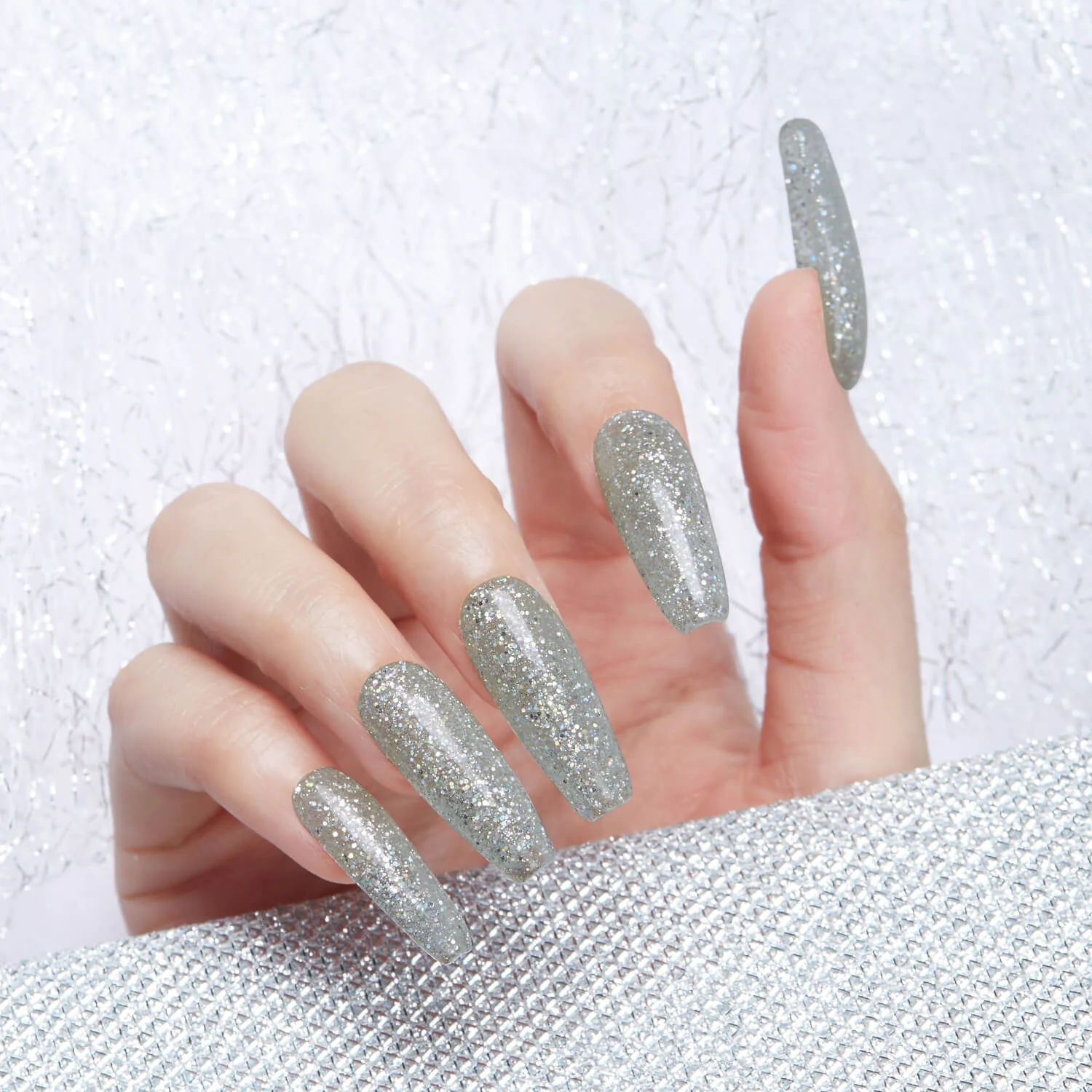 Radiant Silver - Image 2