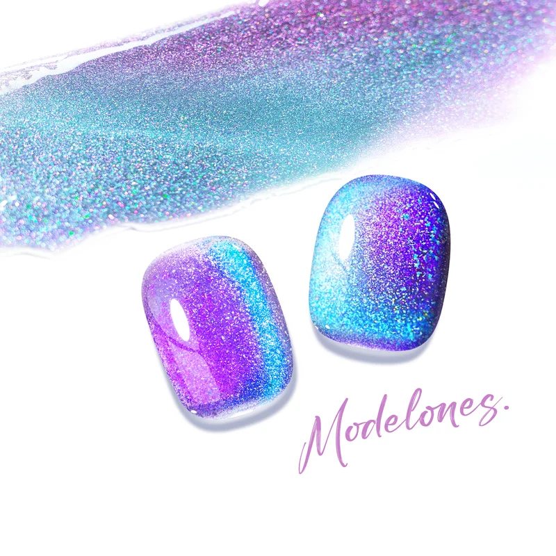 Rainbow Blue - Image 4