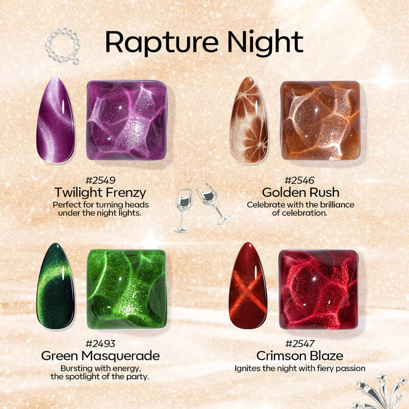 Rapture Night - Image 7