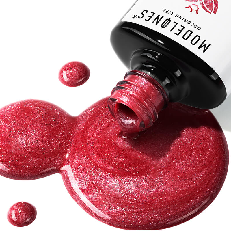 Red Shell Thread - Image 6