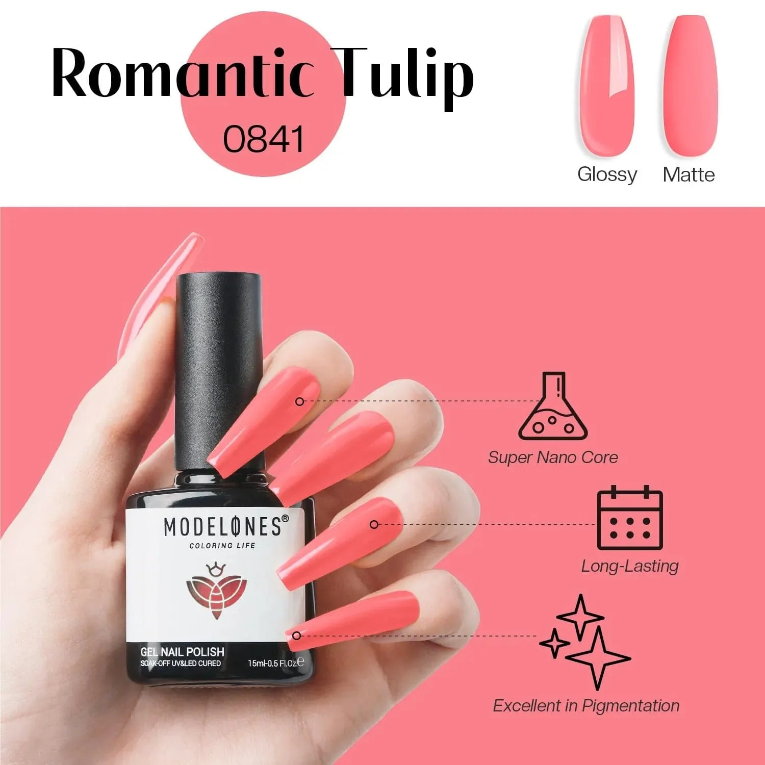 Romantic Tulip - Image 3