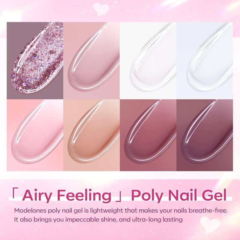 Rosy Pink - Image 3